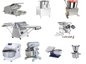 11 Commercial Bakery Equipment Essentials All Home Bakers Would ...